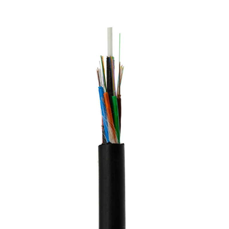 GYFTY Cavo in fibra ottica non armato tutto dielettrico incagliato per esterni